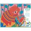 Le Petit Artist Painting Pointillism - Activities - 1 - thumbnail