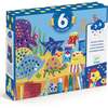 Le Petit Artist Multi-Activity Kit Seaside - Activities - 1 - thumbnail