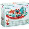 Role Play   Fox's Party - Role Play Toys - 2