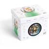 Snowglobe Nightlights Fawn - Musical - 4