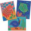 Le Petit Artist Painting Pointillism - Activities - 2