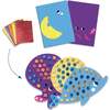 Le Petit Artist Multi-Activity Kit Seaside - Activities - 2