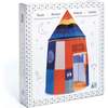 Play Tent Rocket - Play Tents - 4