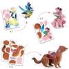 Le Grand Artist Multi-Activity Kit Fairy - Activities - 2