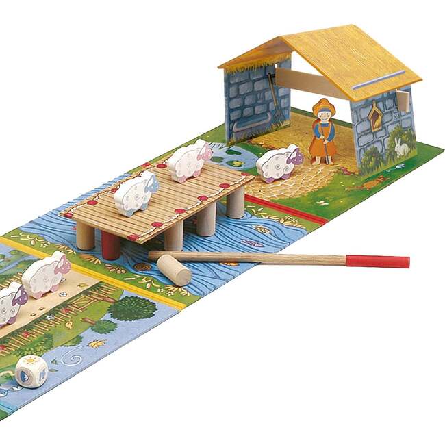 Games Hop ! Hop ! Hop ! - Games - 2