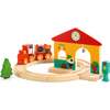 Early Learning: MiniTrain - Developmental Toys - 1 - thumbnail