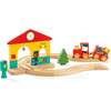 Early Learning: MiniTrain - Developmental Toys - 2