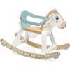 Baby White BabyCavali - Rockers - 1 - thumbnail