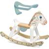 Baby White BabyCavali - Rockers - 2