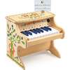 Animambo Elect. Piano 18 Keys - Musical - 1 - thumbnail