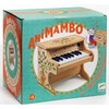 Animambo Elect. Piano 18 Keys - Musical - 2