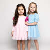 Dream in Pink Twirl Dress - Dresses - 3