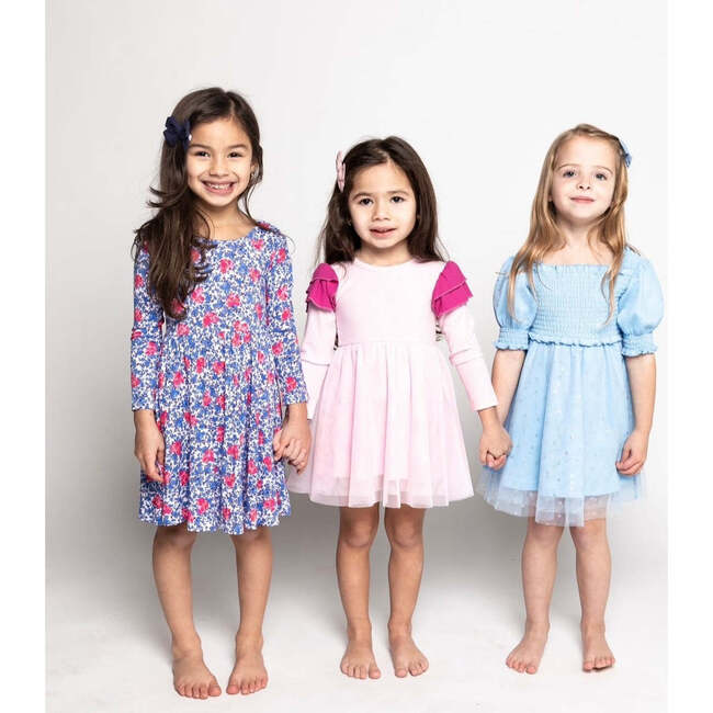 Dream in Pink Twirl Dress - Dresses - 4