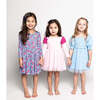 Dream in Pink Twirl Dress - Dresses - 4