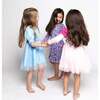 Dream in Pink Twirl Dress - Dresses - 5