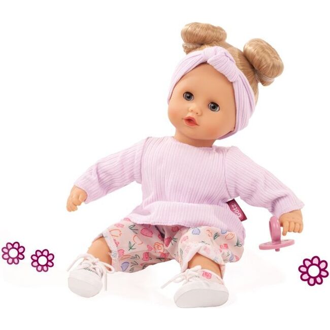 My Sweet Muffin Series 12" Doll Playset designed for children ages 3+ years