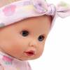 Sleepy Aquini Popsicle - 13" Drink & Wet Bath Baby Girl Doll with Potty, Bottle and Pacifier - Dolls - 3