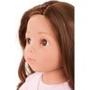 Sophie Happy Kidz Ballet 19.5" Poseable Multi-Jointed Brunette Doll with Brown Eyes - Dolls - 4