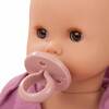 Sleepy Aquini 13" Baby Baby Drink and Wet Doll - Dolls - 4