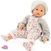 Maxy Muffin Lucky Mushroom - 16.5" Soft Bald Baby Doll - Dolls - 1 - thumbnail