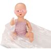 Sleepy Aquini 13" Baby Baby Drink and Wet Doll - Dolls - 6