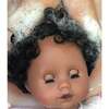 Muffin to Dress 13" African American Soft Body Baby Doll - Dolls - 4