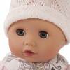 Muffin Dreamy Flower 13" Bald Baby Doll - Dolls - 4