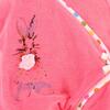 Muffin 13" Bald Baby Doll in Pink Pajamas with Brown Sleeping Eyes - Dolls - 4