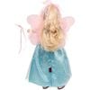 Marie 19.5" Happy Kidz Poseable Vinyl Multi-Jointed Doll with Long Blonde Hair to Wash & Style - Dolls - 3