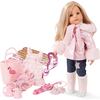 Hannah All Year Round - 19.5" Posable Doll with Extra Outfits - Dolls - 1 - thumbnail