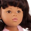 Hannah at The Ballet - 19.5" Asian Poseable Doll with Extra Outfit - Dolls - 3