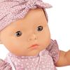 Maxy Aquini 16.5" All Vinyl Bath Baby Doll - Dolls - 5