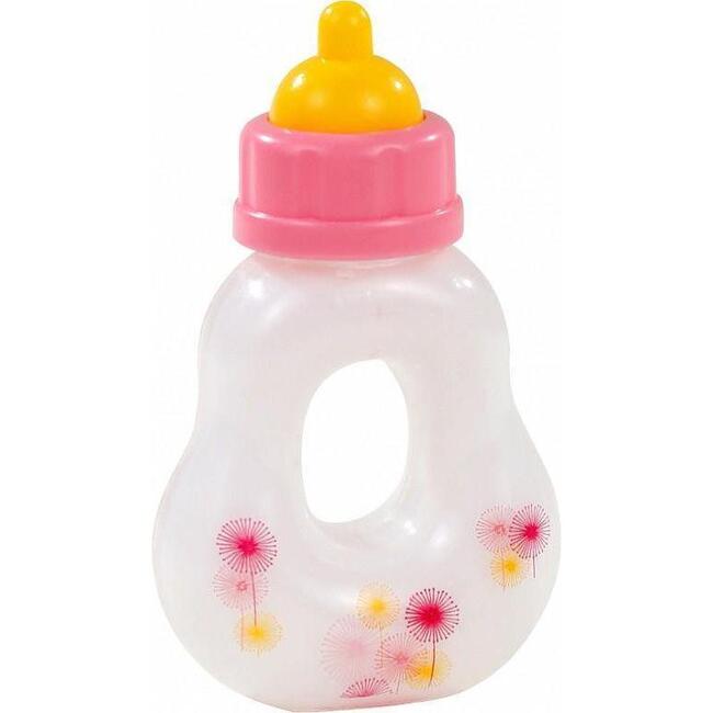 Boutique Magic Milk Feeding Bottle for Any Size Baby Doll