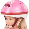 Doll Sized Bike Helmet for 16.5" - 19.5" Dolls - Doll Accessories - 3