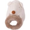 Cookie Hedgehog 19" Soft Baby Doll in Pink with Blue Sleeping Eyes and Accessories - Dolls - 4