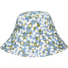 Kids Garden Cove Bucket Hat, Waterford - Hats - 1 - thumbnail