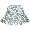 Kids Garden Cove Bucket Hat, Waterford - Hats - 3