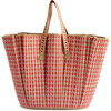 Women's Tropez Tote, Vernazza Coast - Bags - 1 - thumbnail