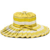 Capri Child Hat, Swanbourne Beach - Hats - 1 - thumbnail