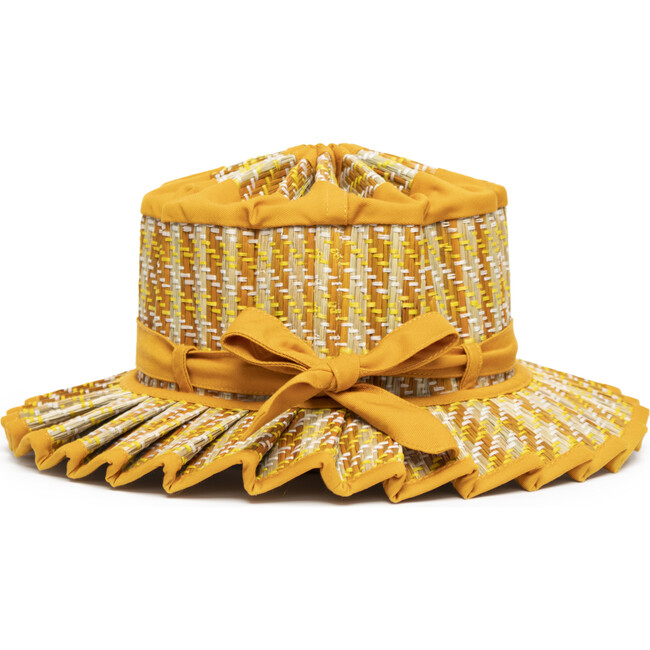Luxe Mayfair Child Hat, Sundeck