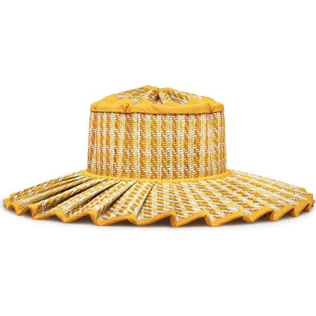 Women's Luxe Capri Hat, Sundeck, Maxi - Hats - 1