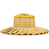 Women's Luxe Capri Hat, Sundeck, Maxi - Hats - 1 - thumbnail