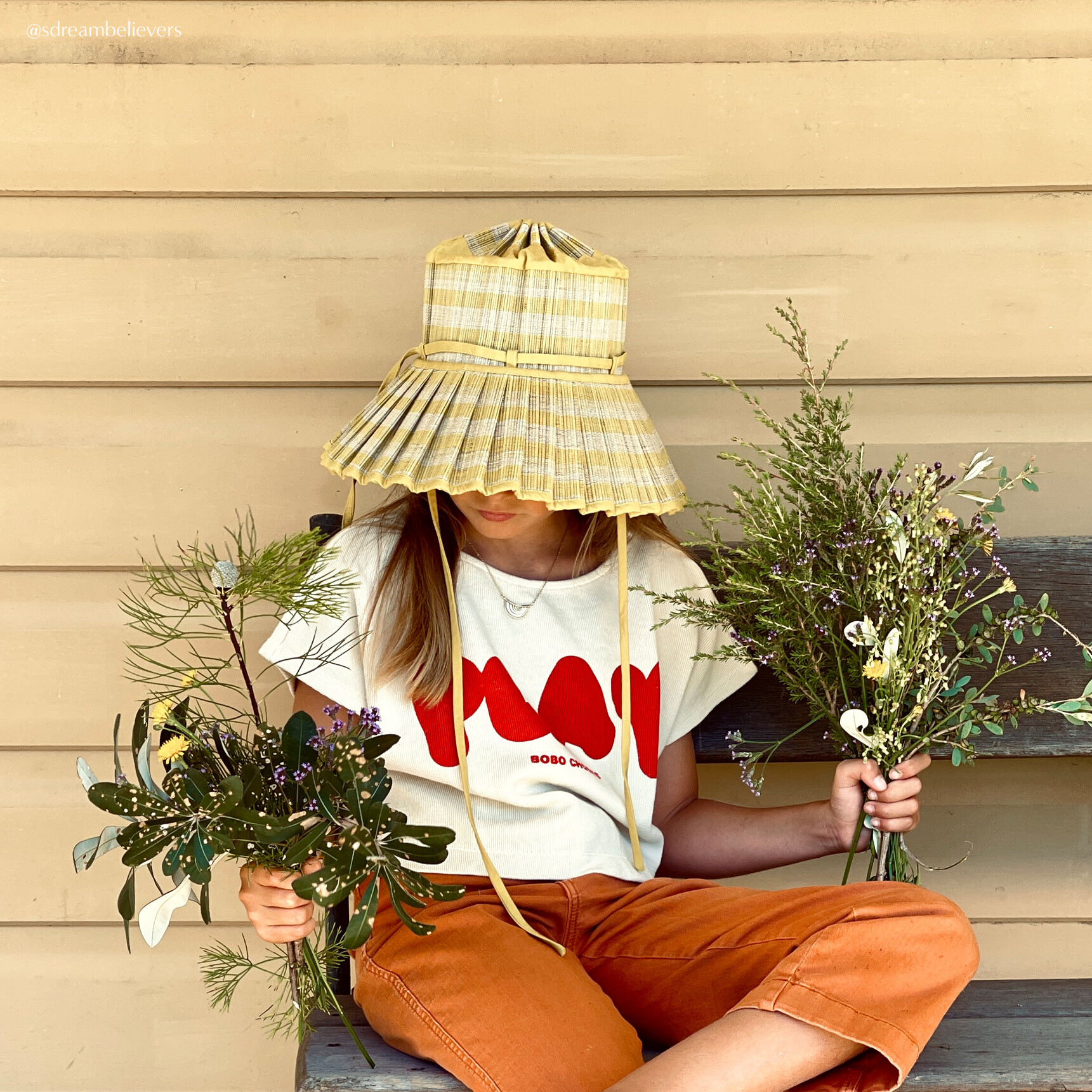 Lorna Murray Swanbourne Beach Capri