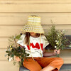 Capri Child Hat, Swanbourne Beach - Hats - 2