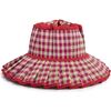 Women's Island Capri Hat, Santa Fe, Midi - Hats - 1 - thumbnail