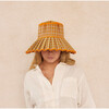 Women's Luxe Capri Hat, Sundeck, Maxi - Hats - 2
