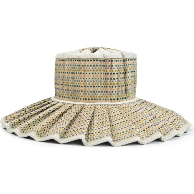 Women's Capri Maxi Hat, Sandbar