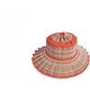 Women's Island Capri Hat, Valencia, Midi - Hats - 4