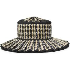 【M】lorna murray romaluxe capri chilldhat Women's Luxe Capri Hat, Roma, Midi - Lorna Murray Mommy & Me