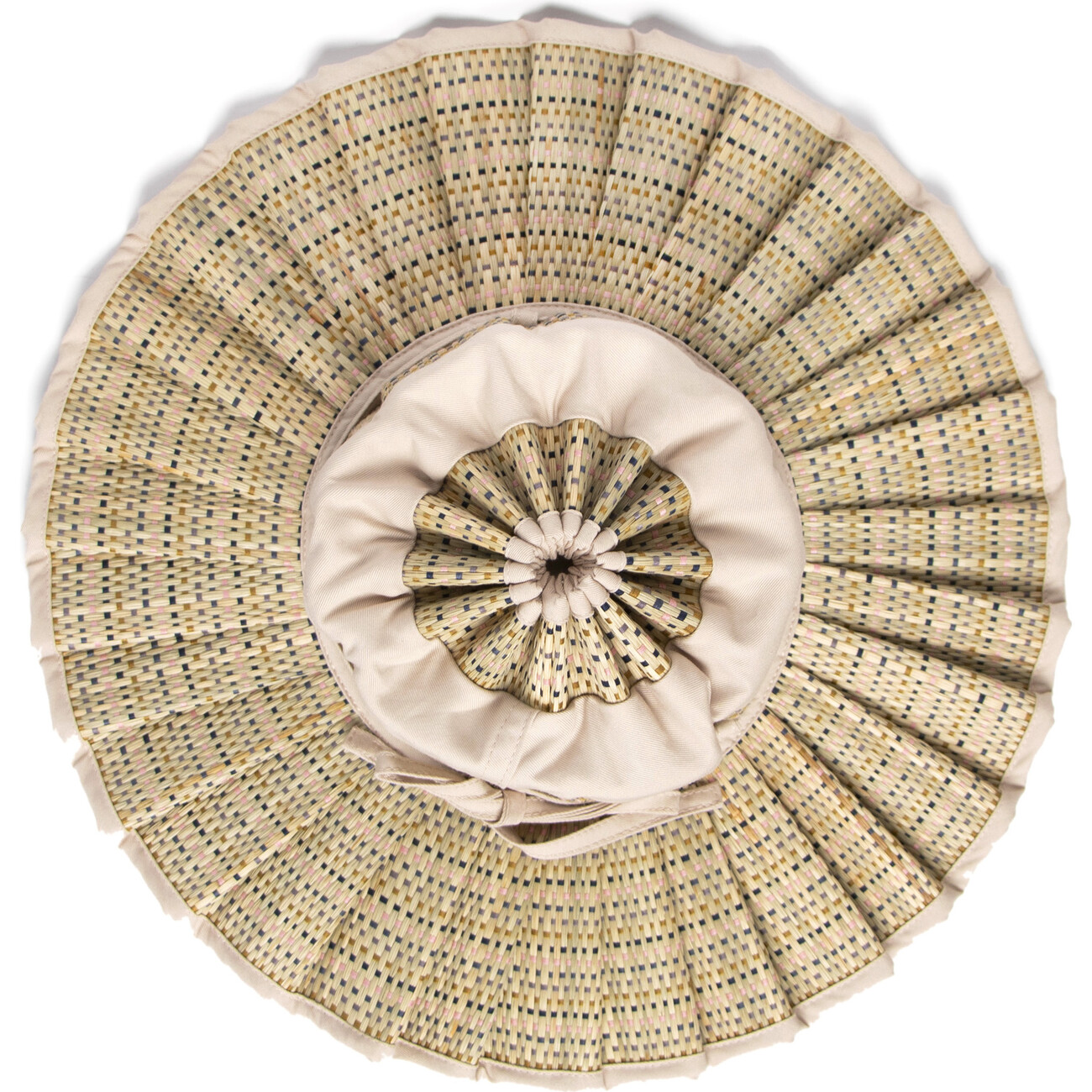 Capri Child Hat, Saint Barthes - Lorna Murray Hats, Scarves
